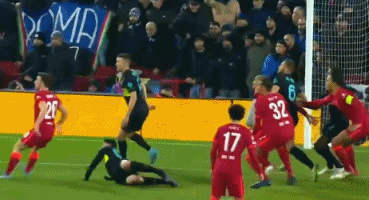 拜仁2025年至今德甲客场不败，距离队史第3次全年不败还差2场