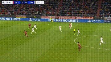 佩工：皮球先打在球员身上再弹到手上，裁判硬造了一个点球