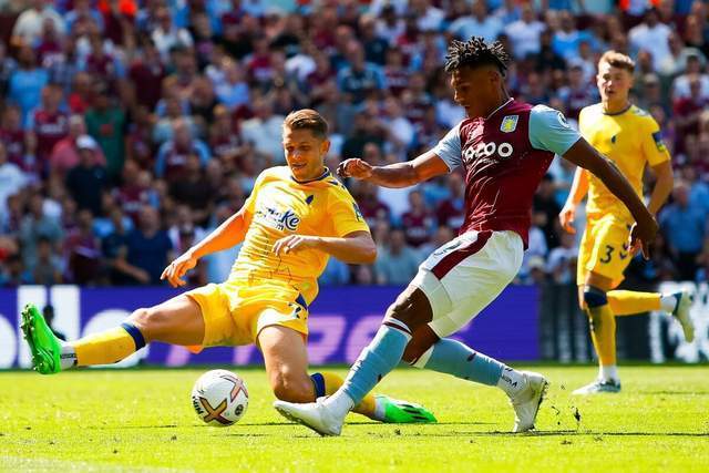 图赫尔：埃利奥特-安德森和赖斯互补得很好，我对他俩很满意