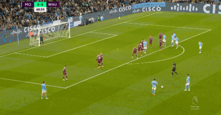 外媒评世界杯百大球星：姆巴佩领跑，哈兰德第2，梅西第8，C罗仅列25